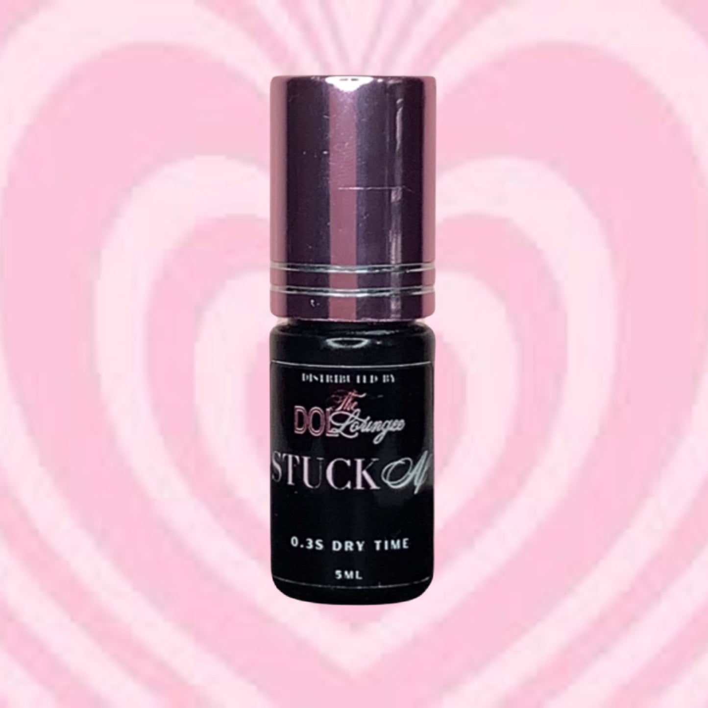 Stuck AF Adhesive 0.5s/0.3s