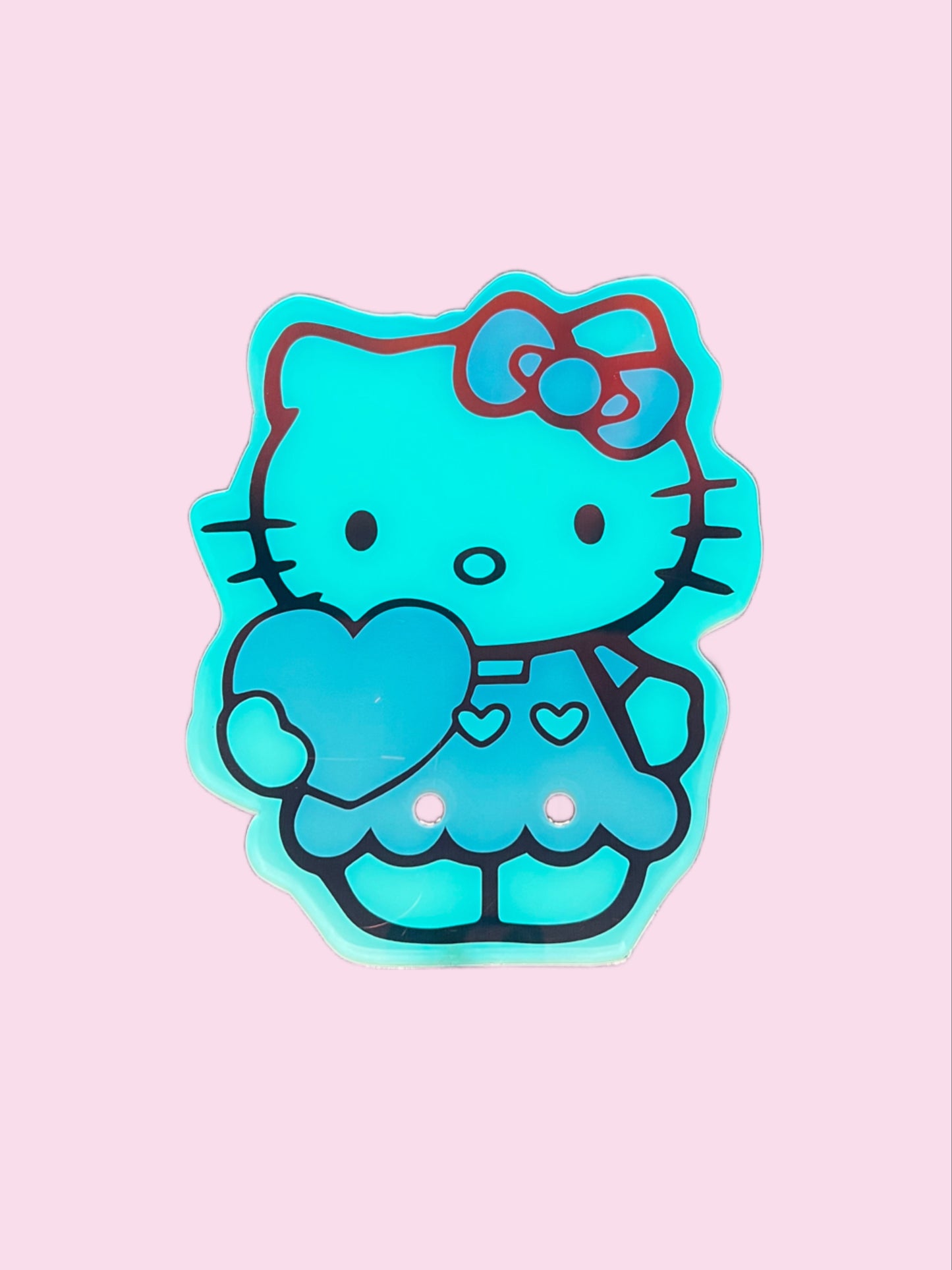 Hello Kitty Jumbo Lash Tile