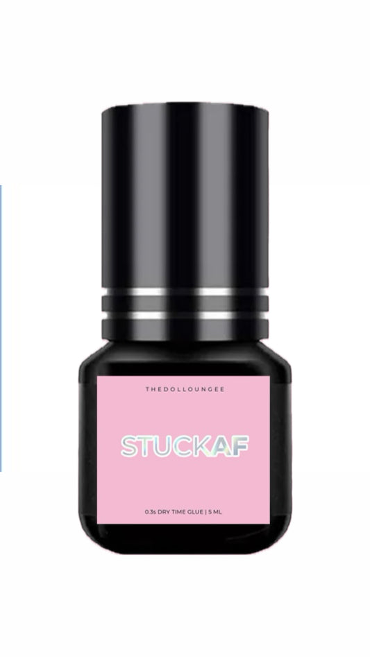 Stuck AF Adhesive